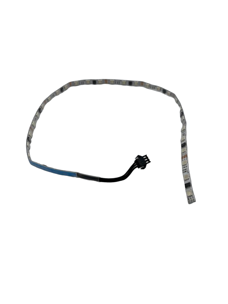 LED lateral pour trottinette Teverun