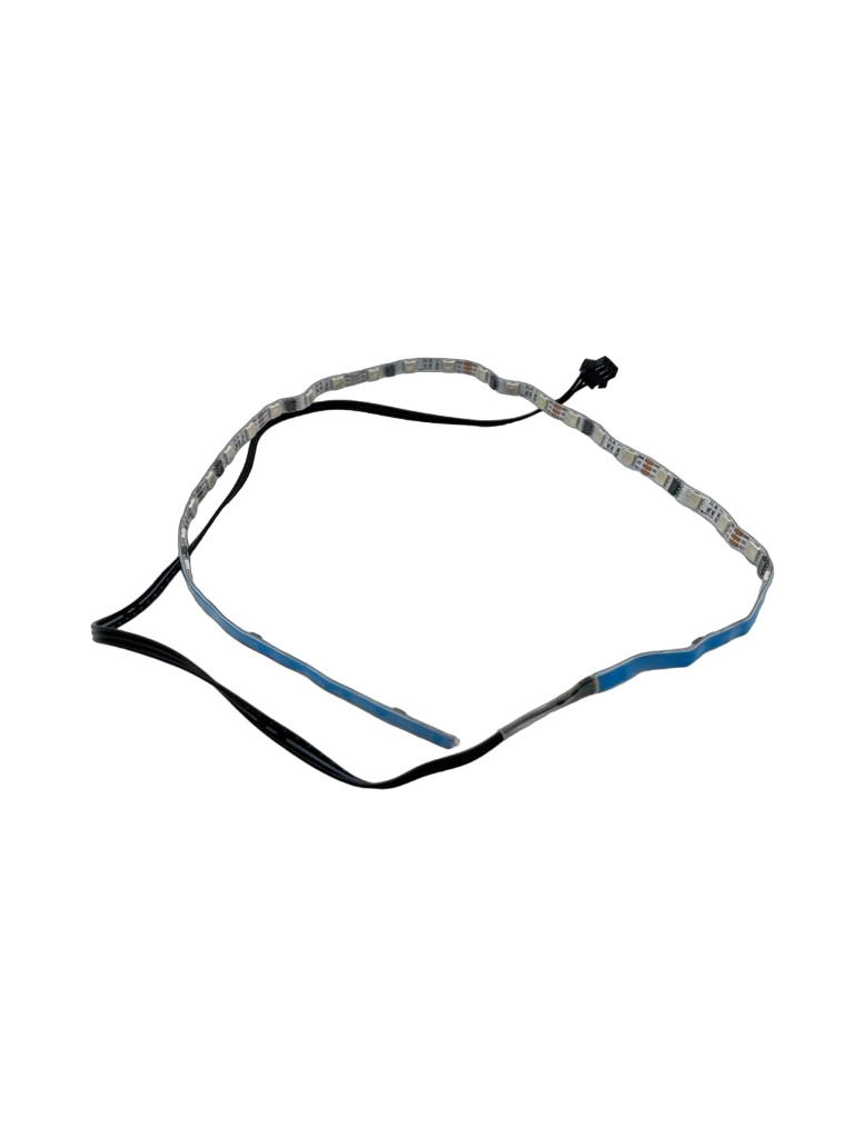 LED colonne de direction pour trottinette Teverun