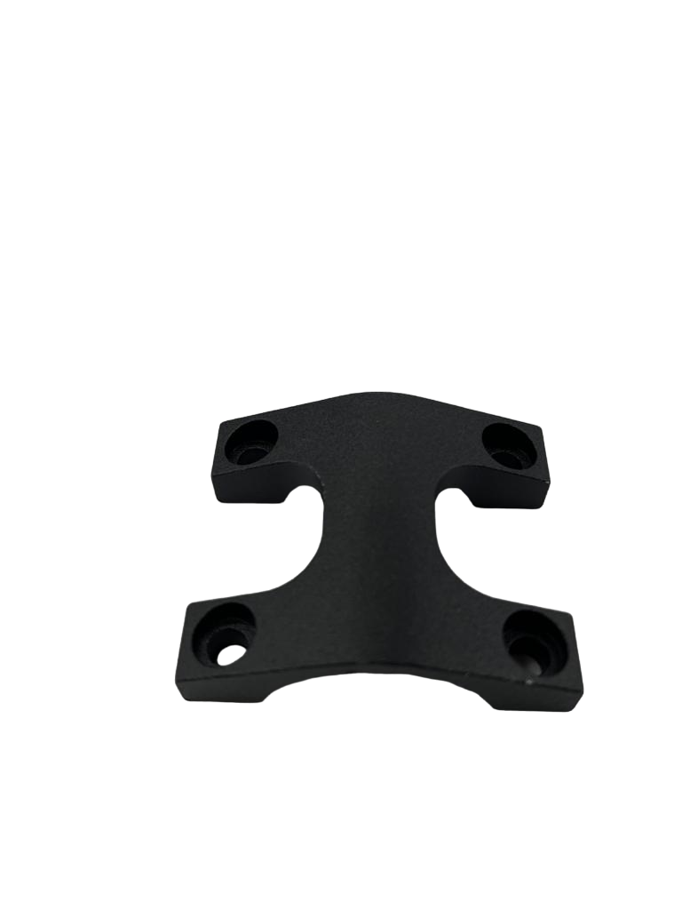 Cache de support poignee pour trottinette Teverun
