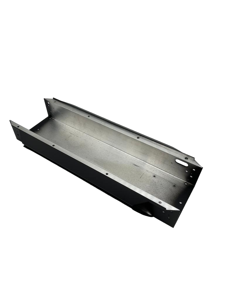 Chassis pour trottinette Teverun