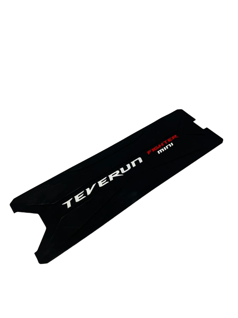 Grip deck en caoutchouc pour trottinette Teverun
