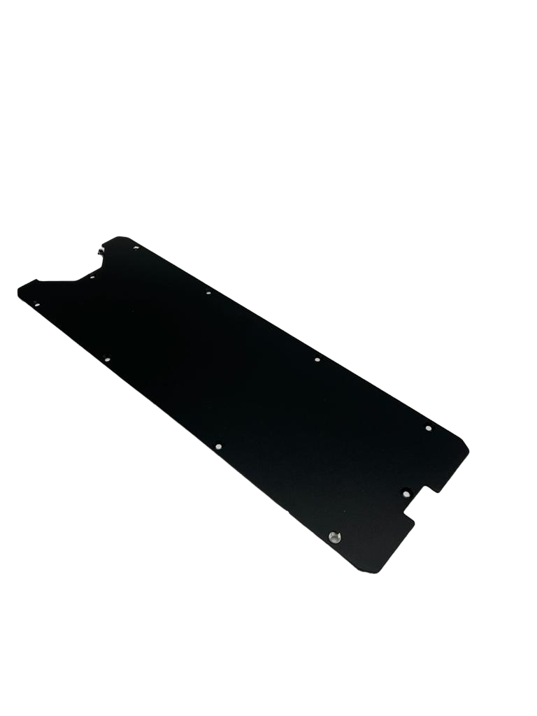 Deck pour trottinette Teverun
