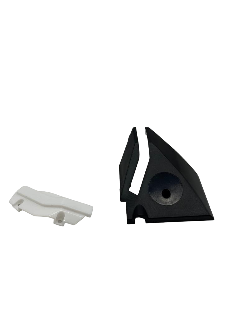 Cache protection LED deck av gauche / ar droit pour trottinette Teverun