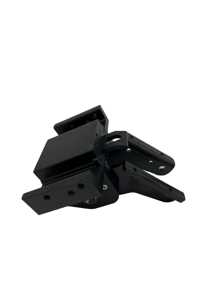 Support cale pied pour trottinette Teverun