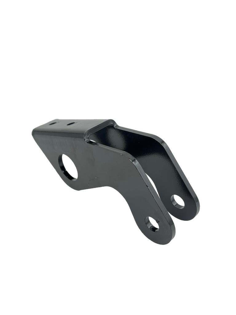 Support de ressort cale pied pour trottinette Teverun