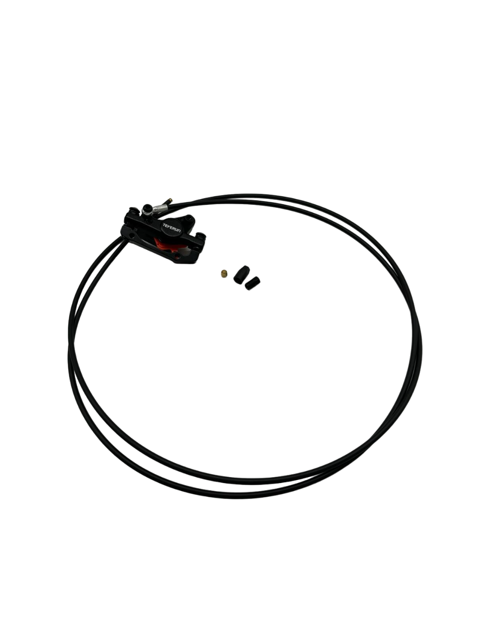Etrier frein zoom ar pour trottinette Teverun