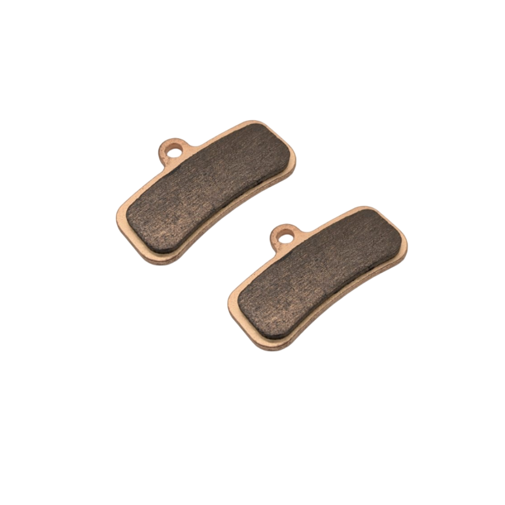 Plaquette de frein (paire) pour trottinette Teverun