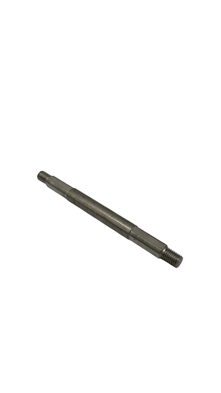 Axe de suspension ar pour trottinette Teverun
