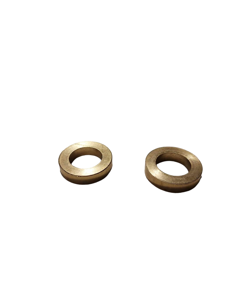 Bague en laiton suspension ar (paire) pour trottinette Teverun