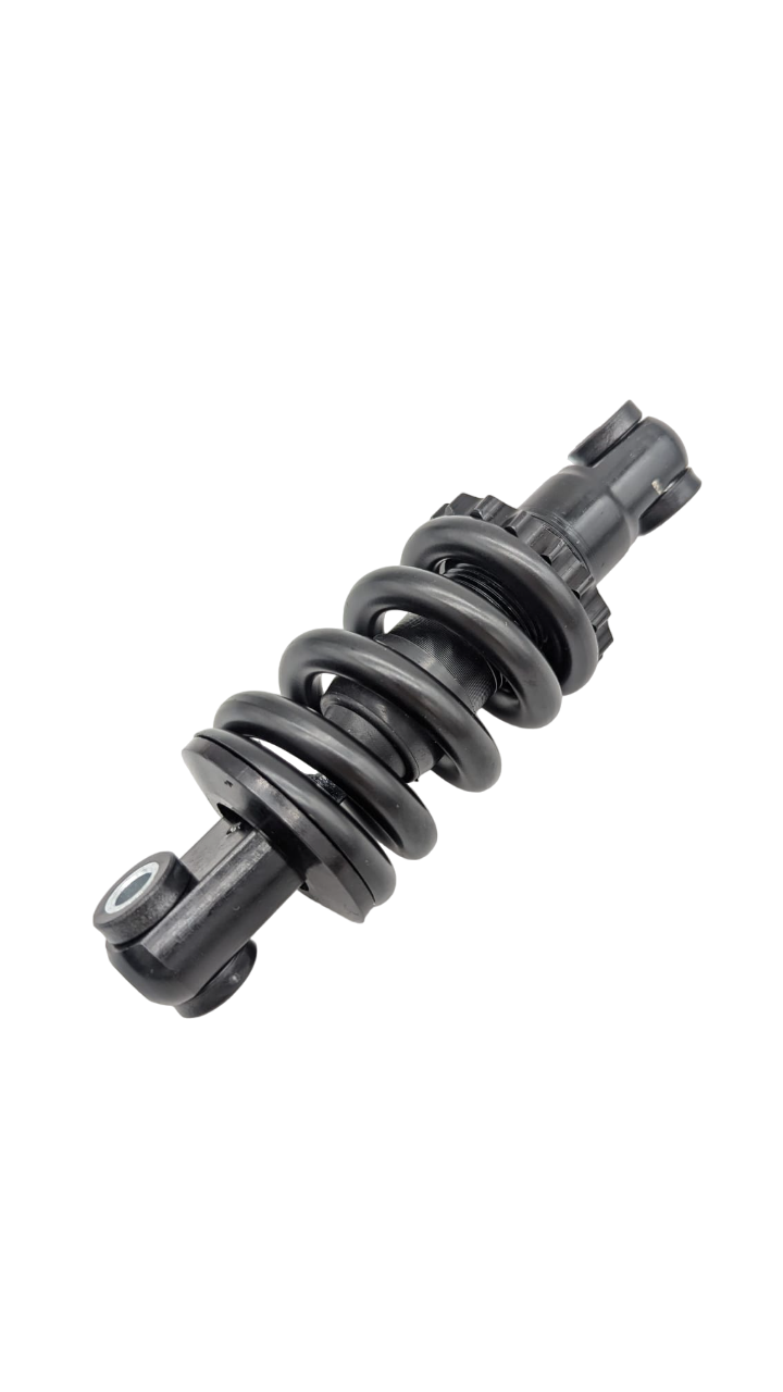 Ressort suspension pour trottinette Teverun