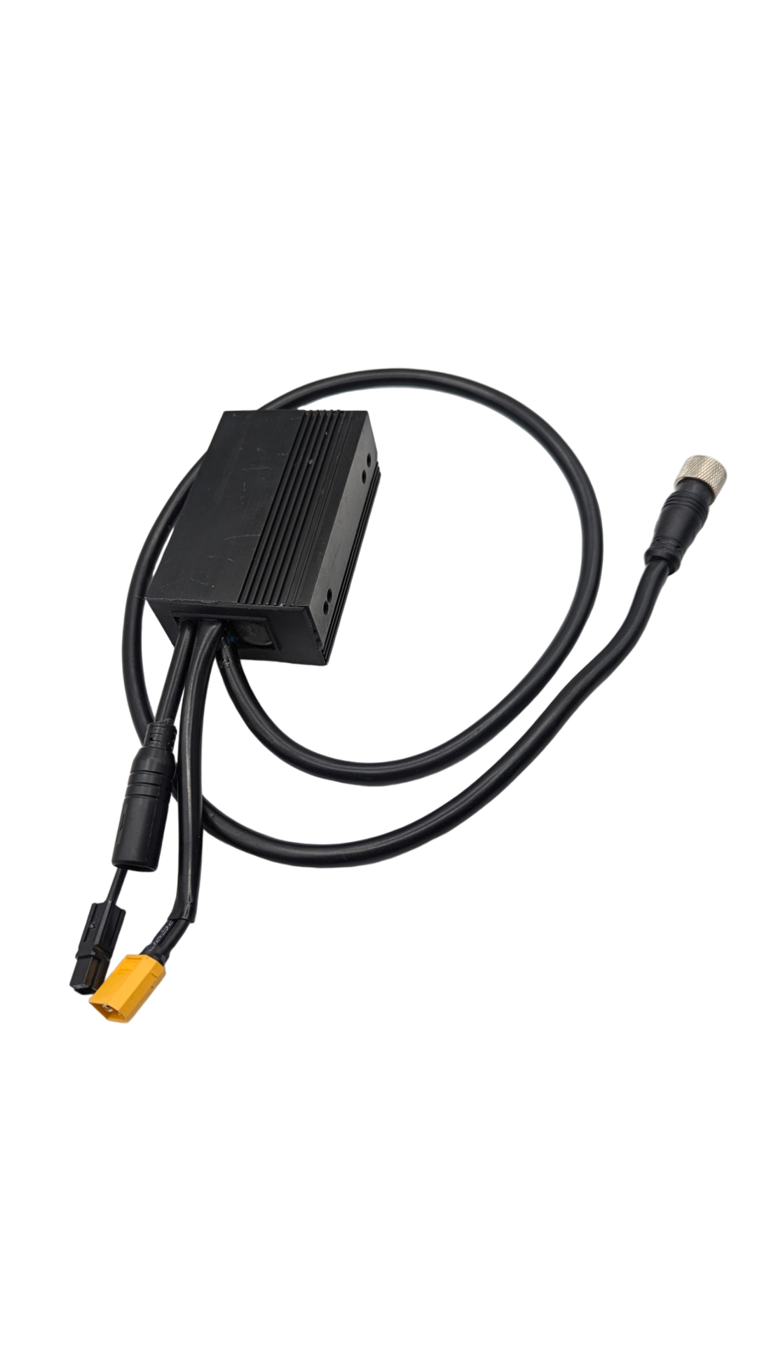 Controleur (de 52 à 60V) 25A V2 2024 pour trottinette Teverun