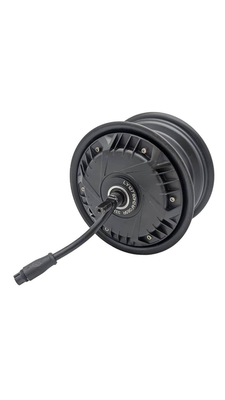 Moteur ar V2 2024 pour trottinette Teverun