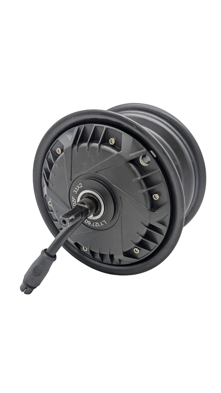 Moteur av V2 2024 pour trottinette Teverun