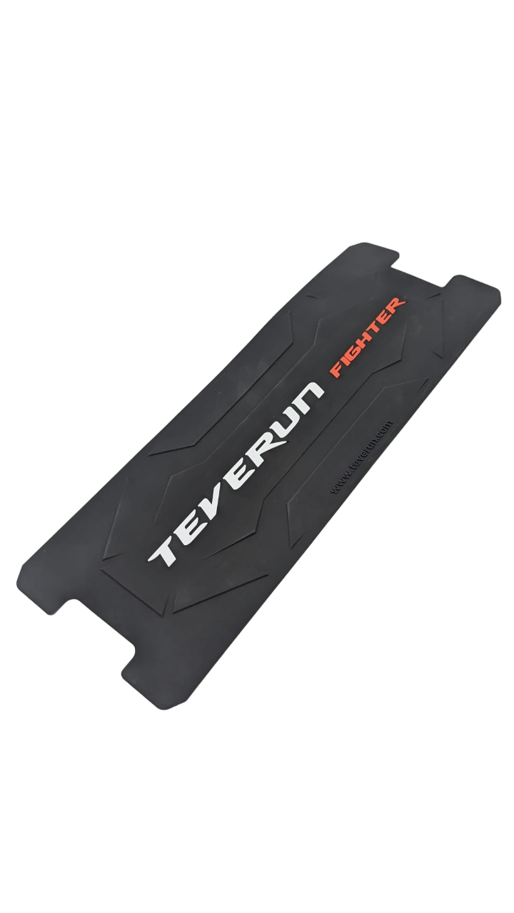 Grip deck pour trottinette Teverun