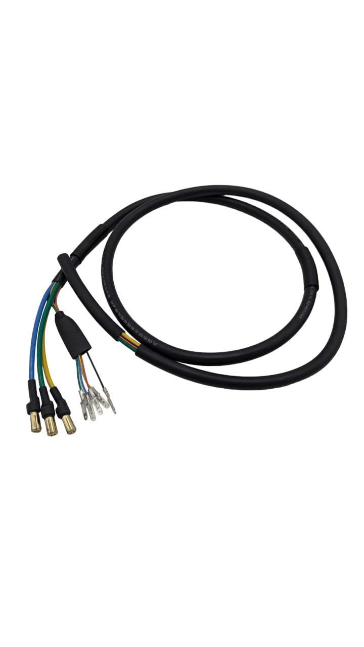 Cable moteur pour trottinette Teverun
