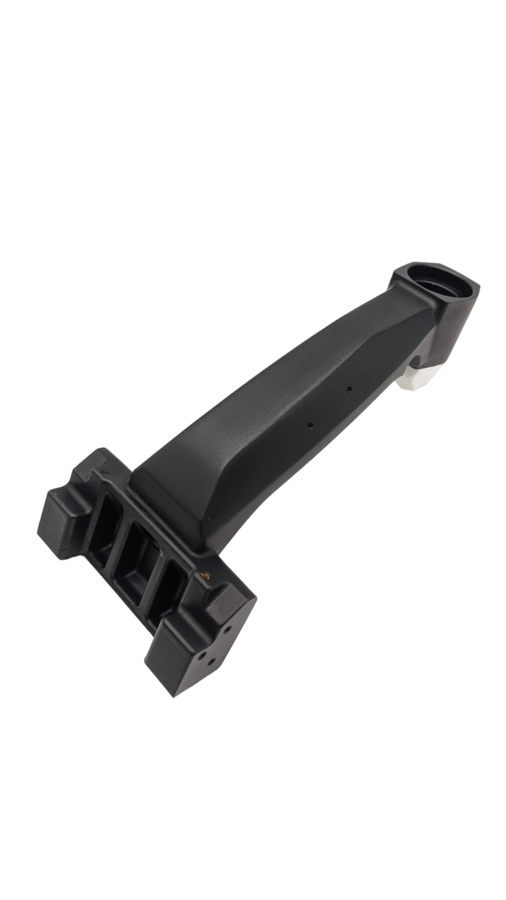 Dessus bras de fourche avant pour trottinette Teverun