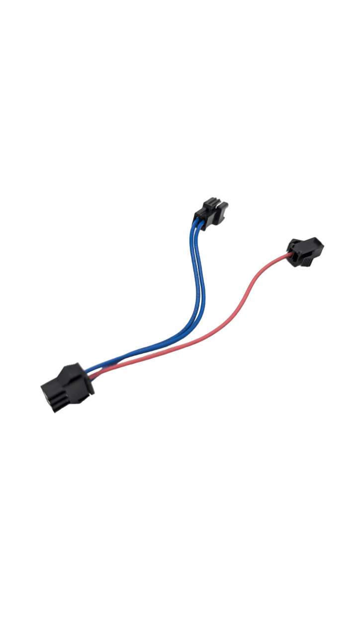 Adaptateur batterie pour trottinette Teverun
