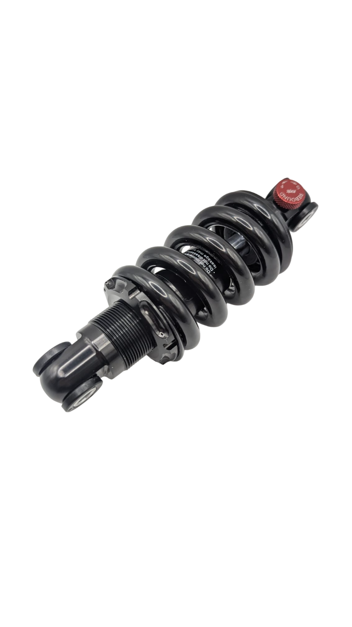 Suspension ar 150 mm pour trottinette Teverun
