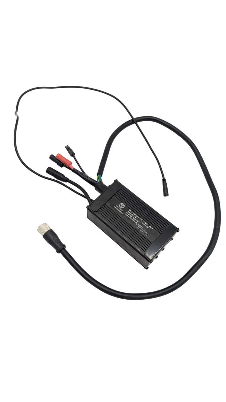 Controleur 72V 70A tft av/ar pour trottinette Teverun