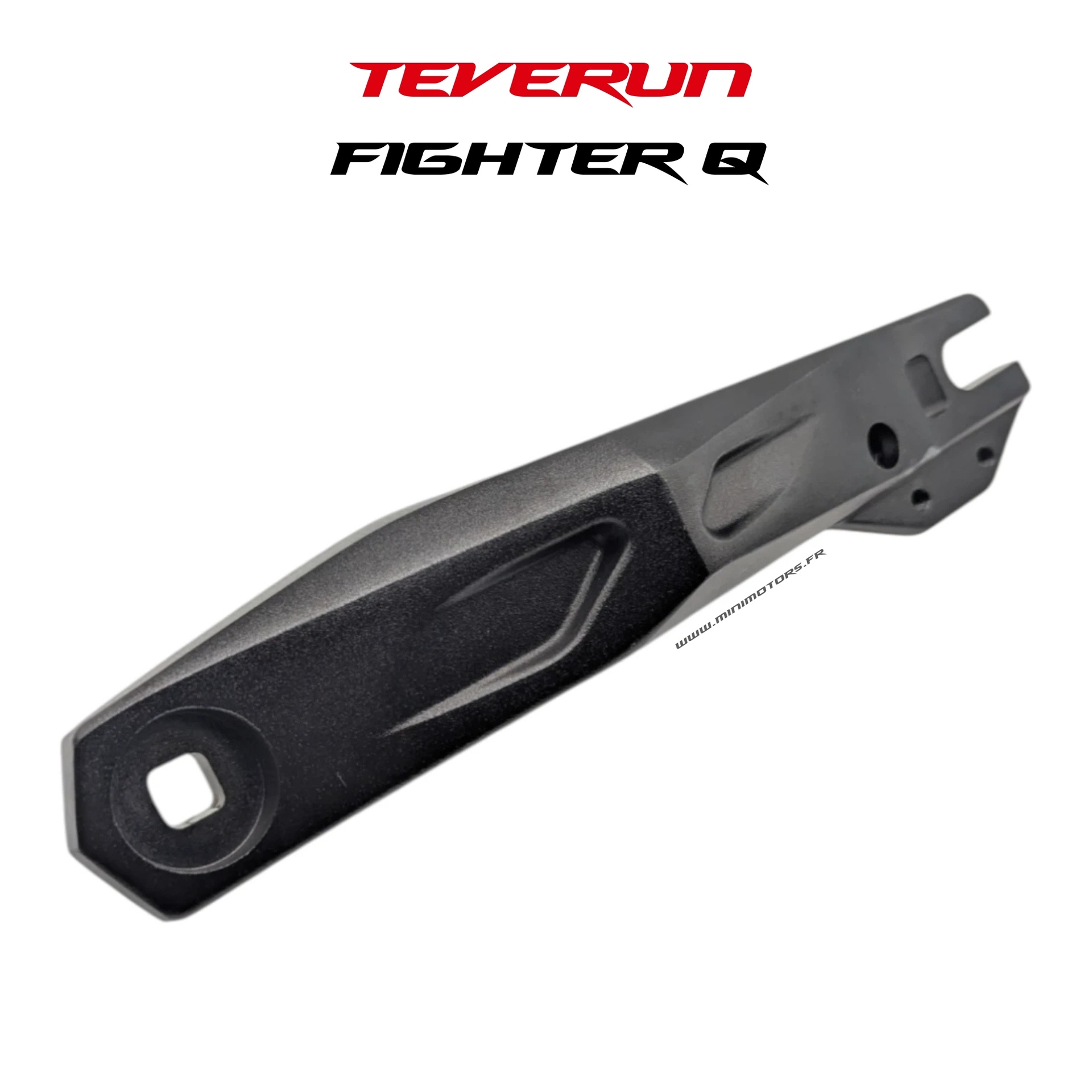 Bras droit pour trottinette Teverun