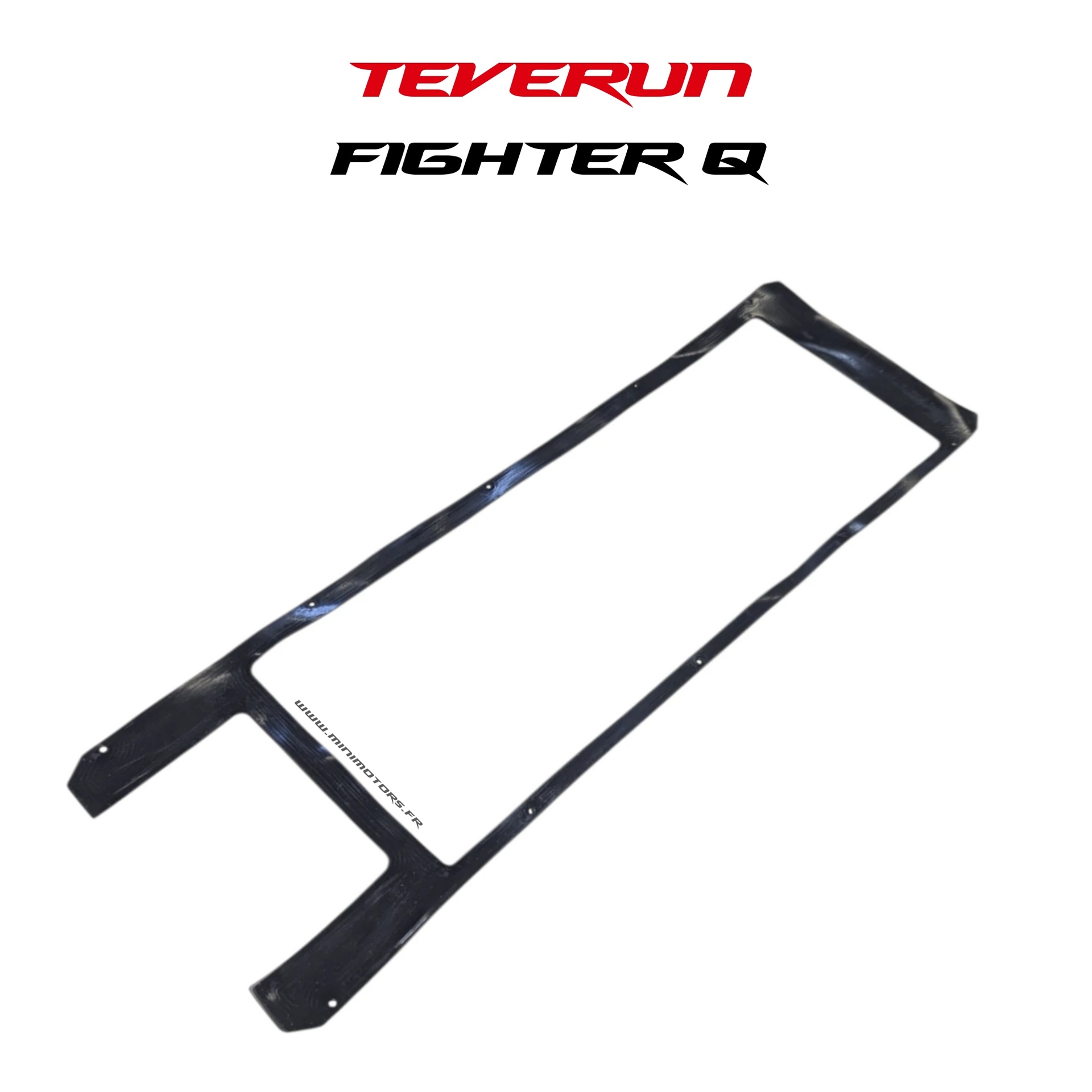 Joint d'etancheite deck pour trottinette Teverun