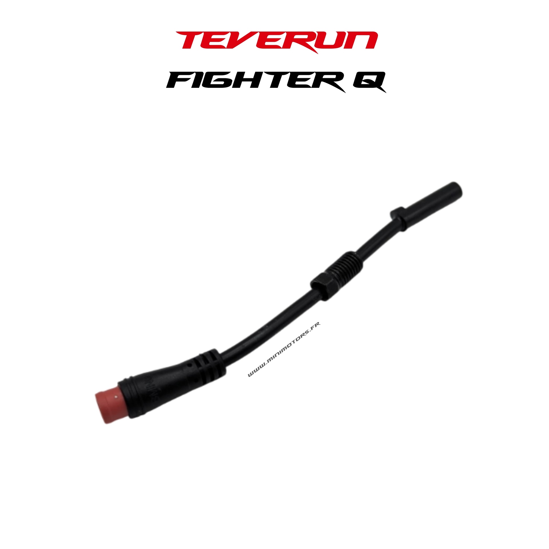 Capteur de frein pour trottinette Teverun