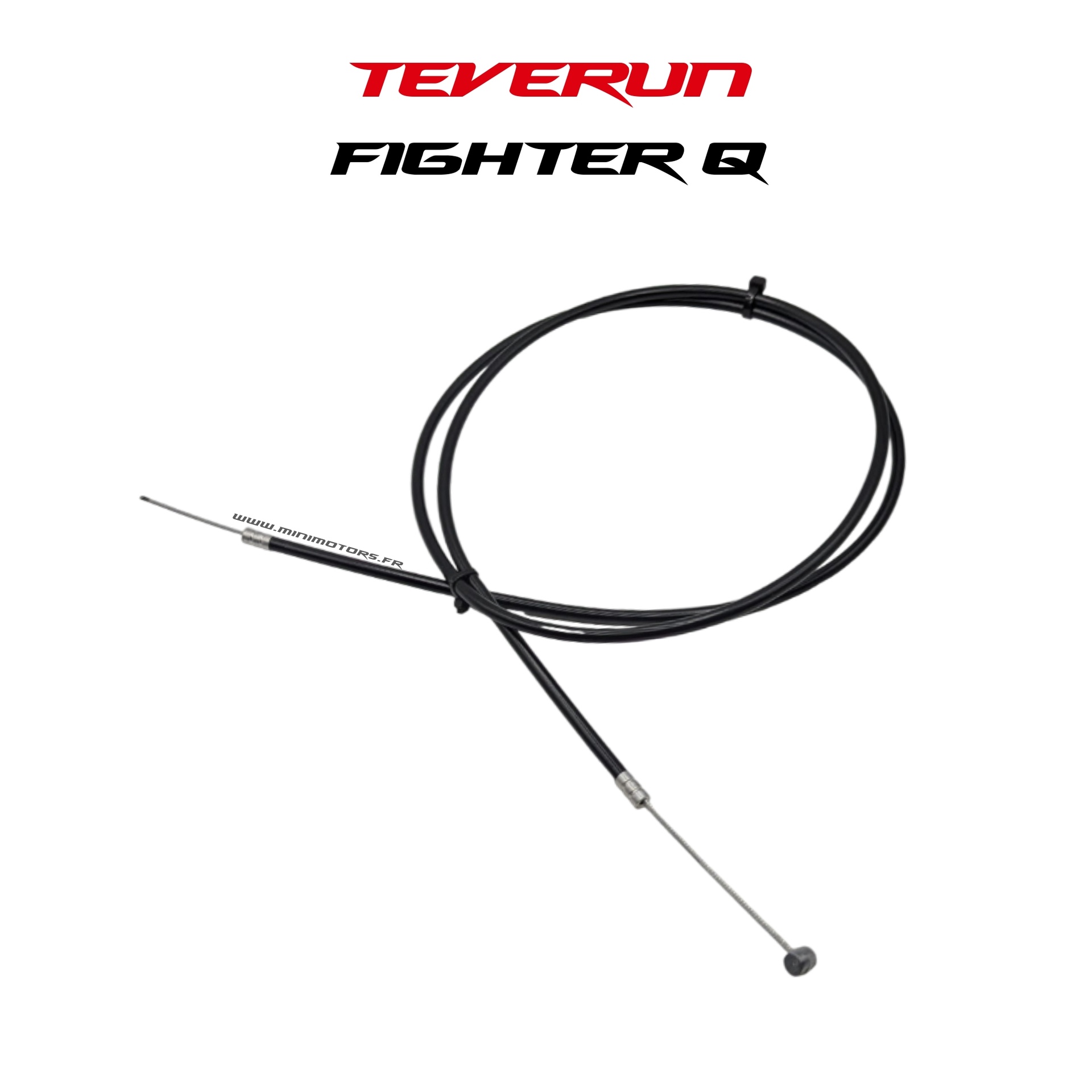 Cable de frein av pour trottinette Teverun