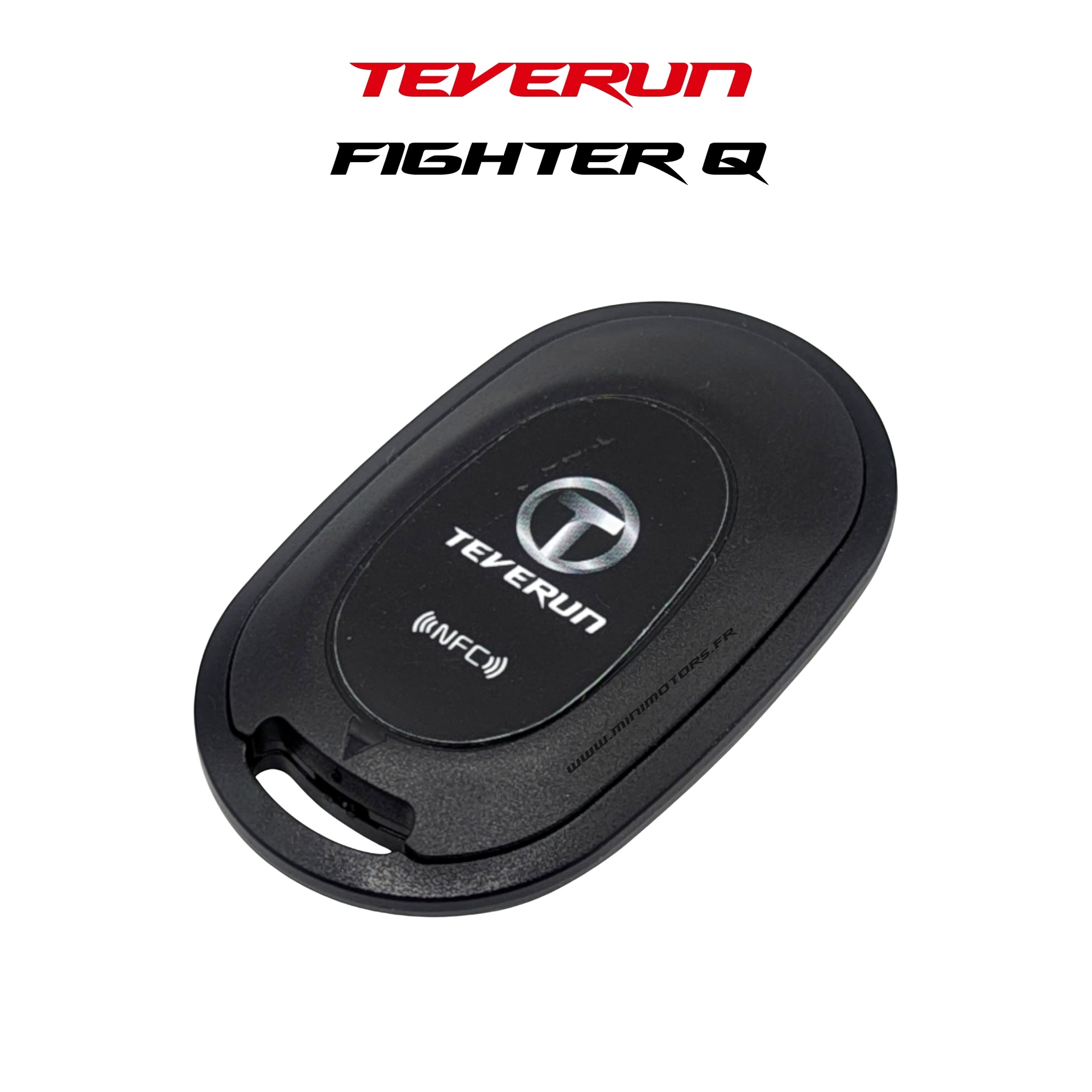 Télécommande pour trottinette Teverun