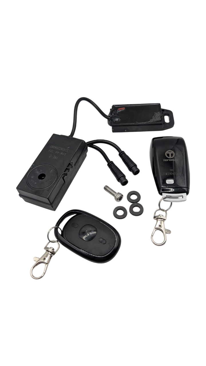 Télécommande pour trottinette Teverun