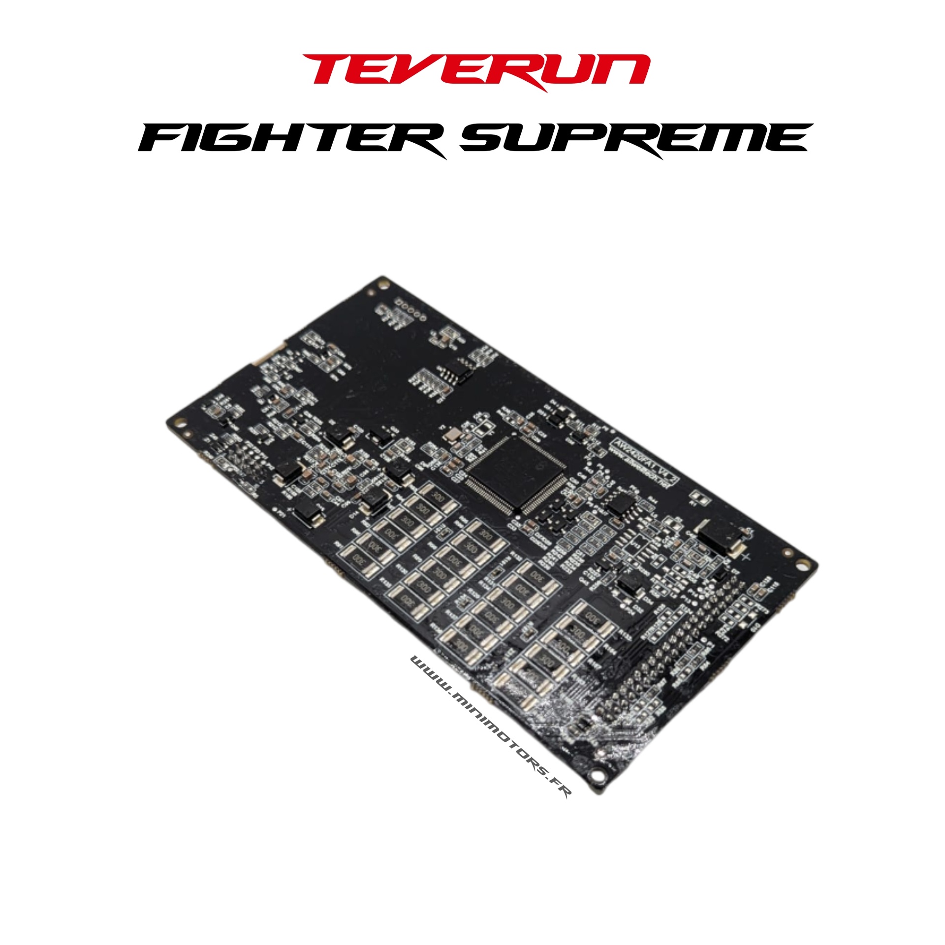 Bms batterie 72V35AH pour trottinette Teverun