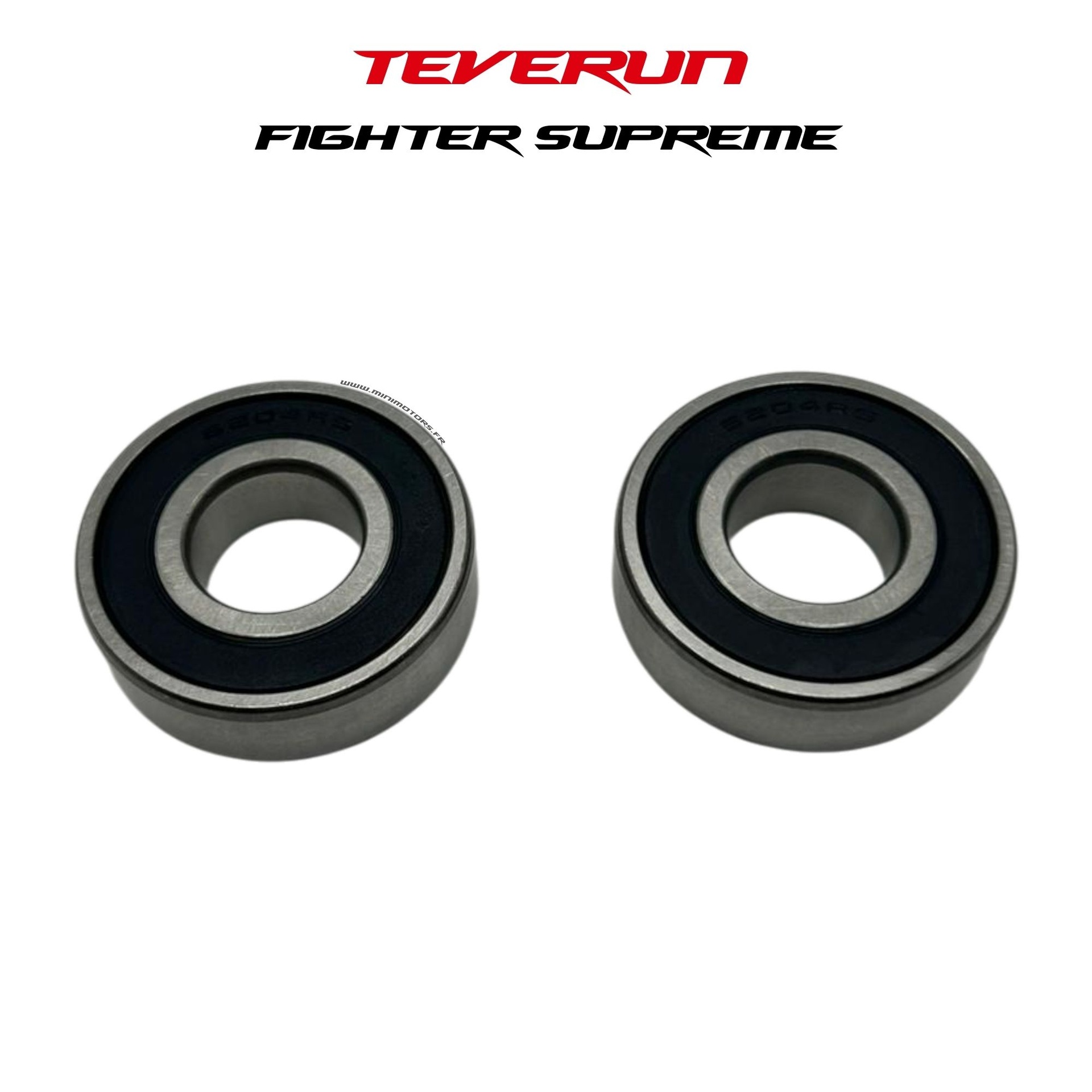 Roulement moteur ar pour trottinette Teverun