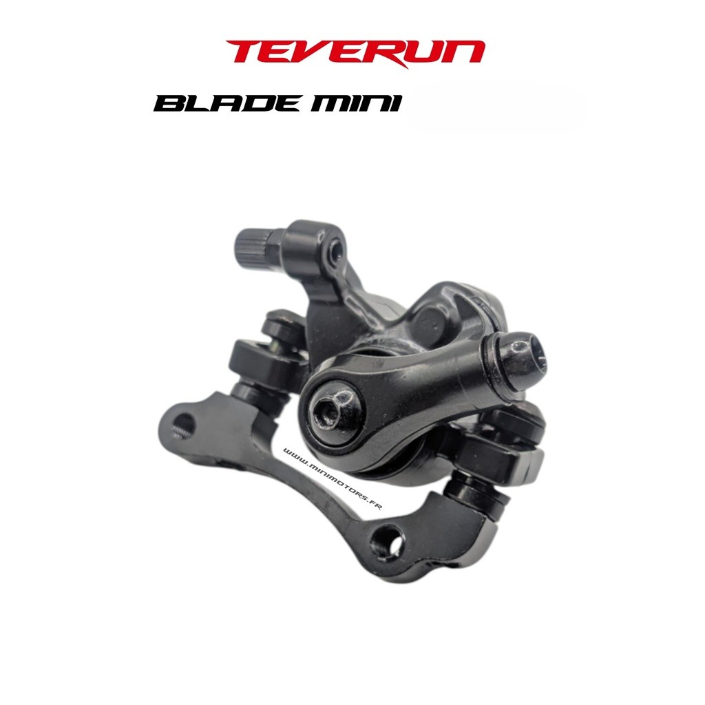 Étrier de frein pour trottinette Teverun