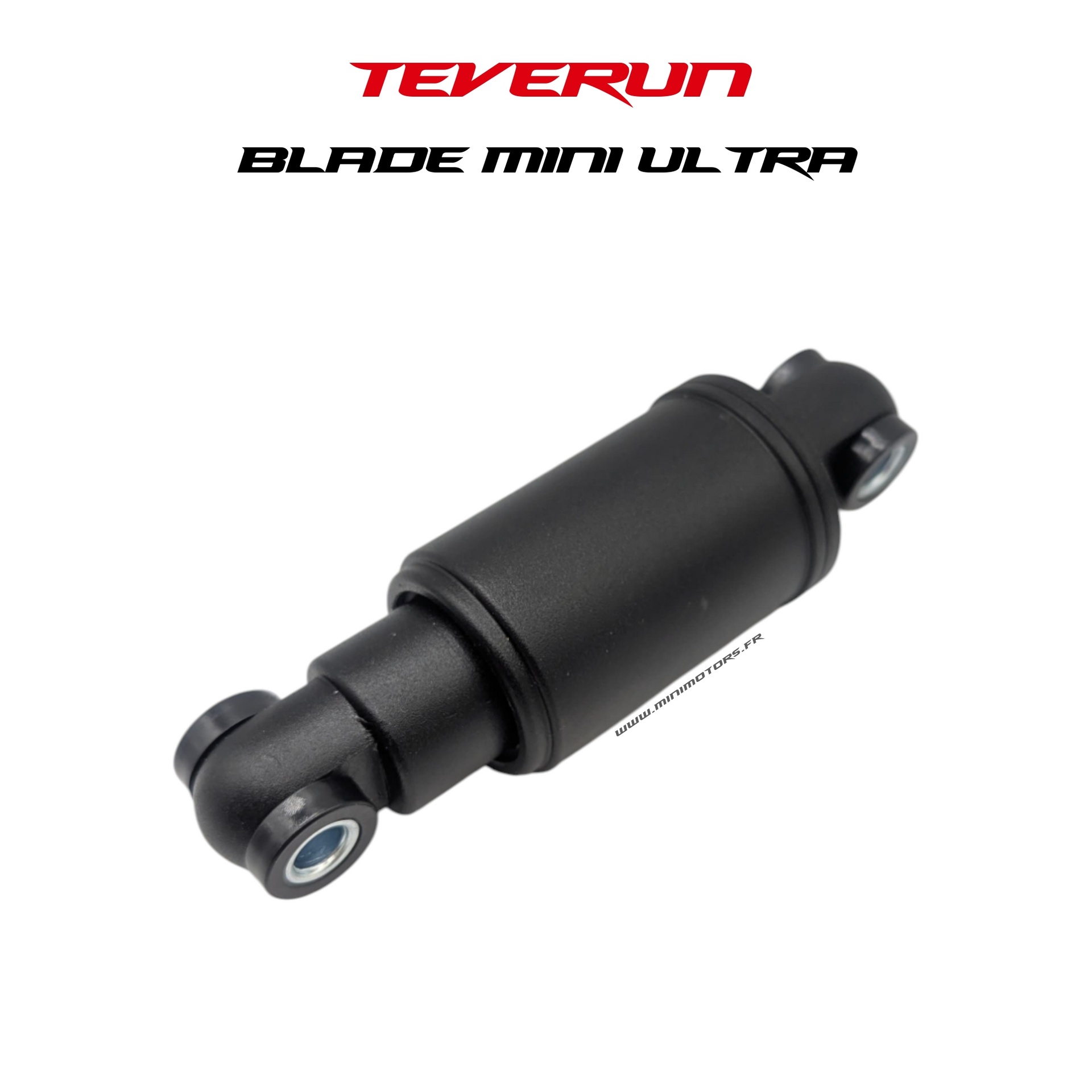 Suspension pour trottinette Teverun
