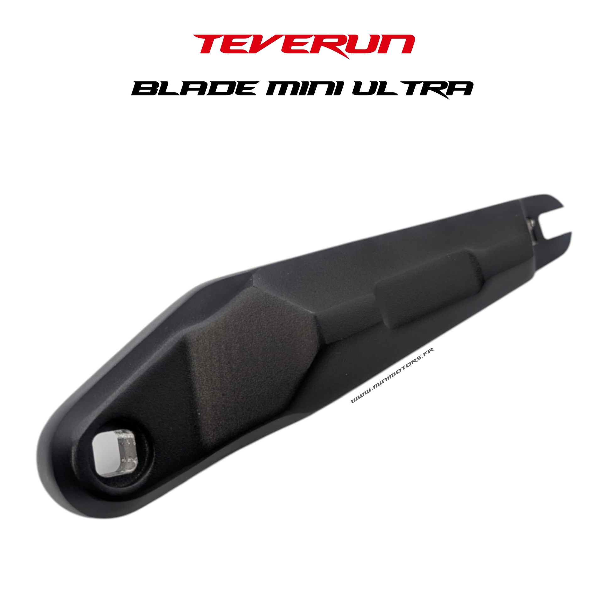 Bras avant gauche/ar droit pour trottinette Teverun