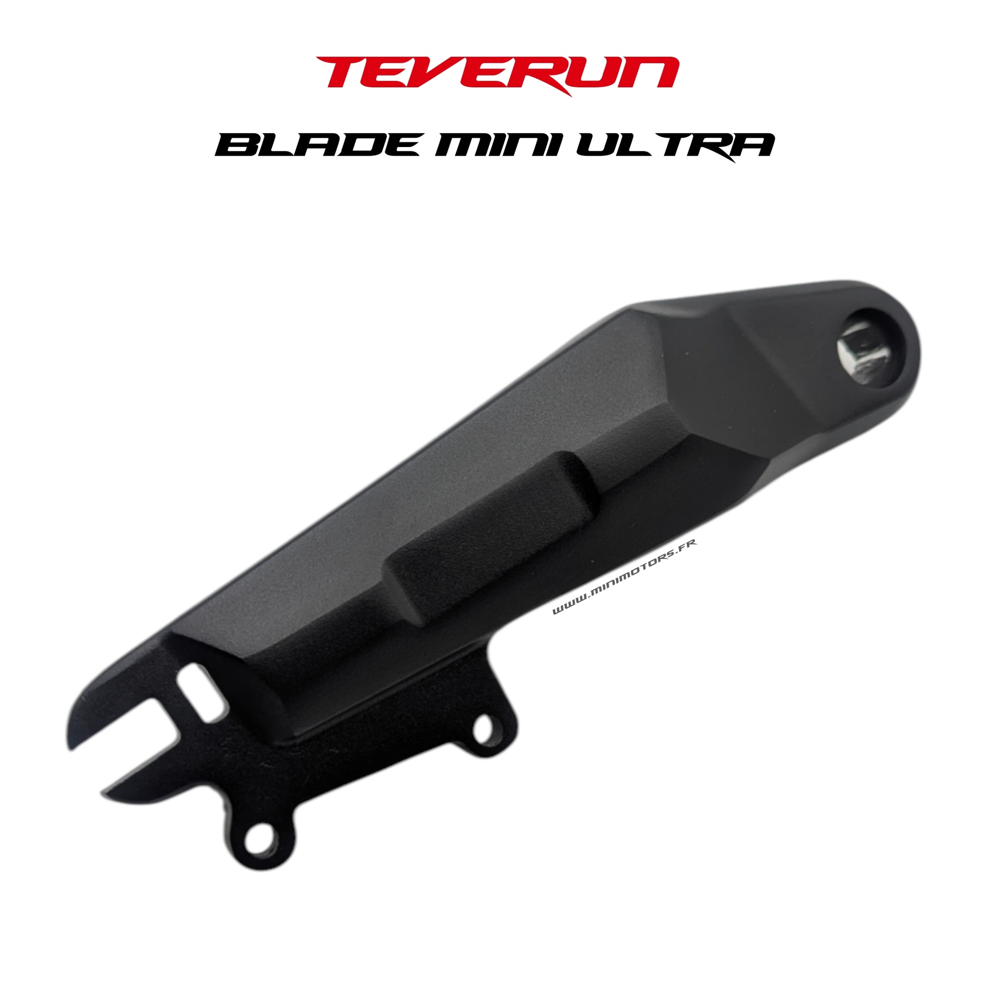 Bras avant droit/ar gauche pour trottinette Teverun