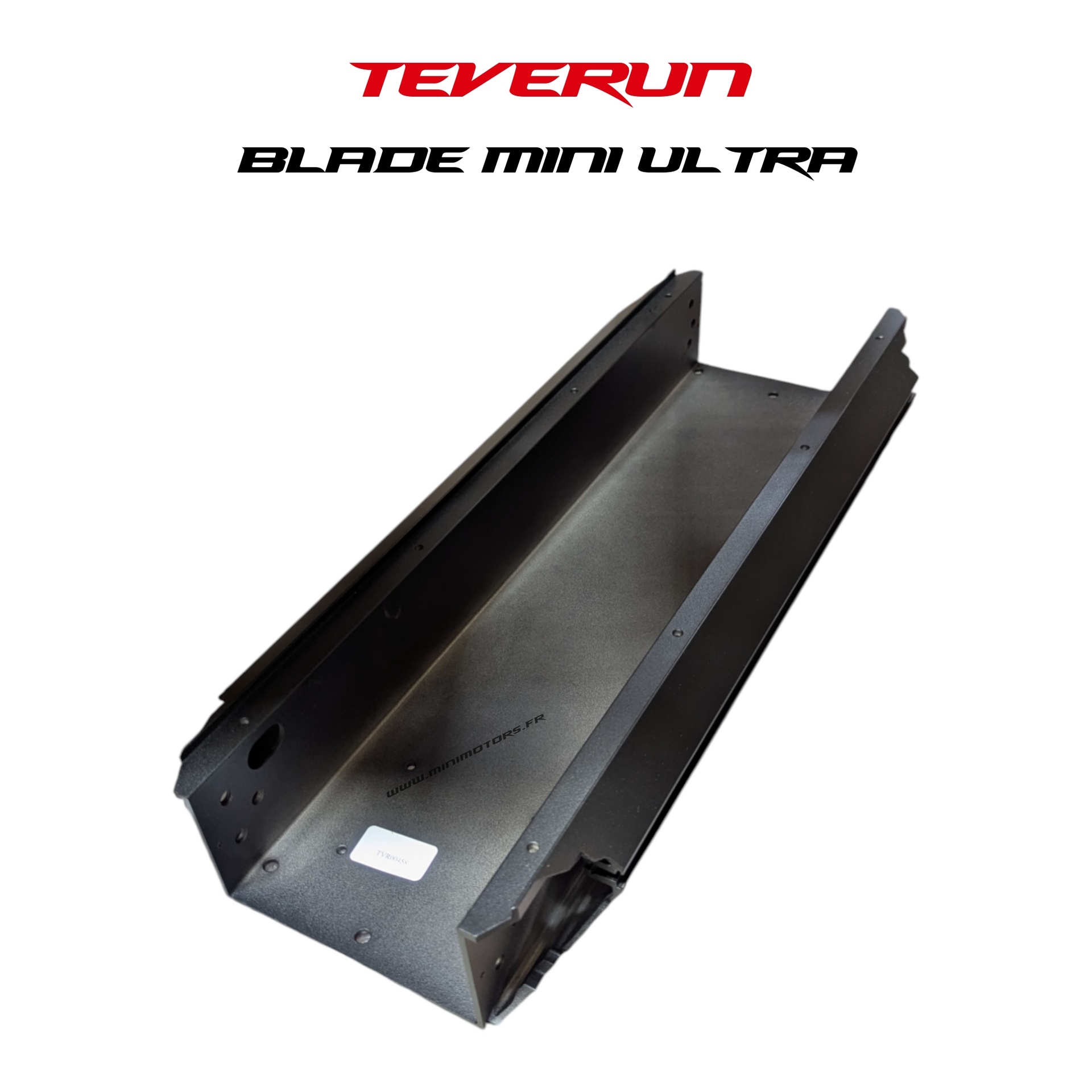 Châssis pour trottinette Teverun