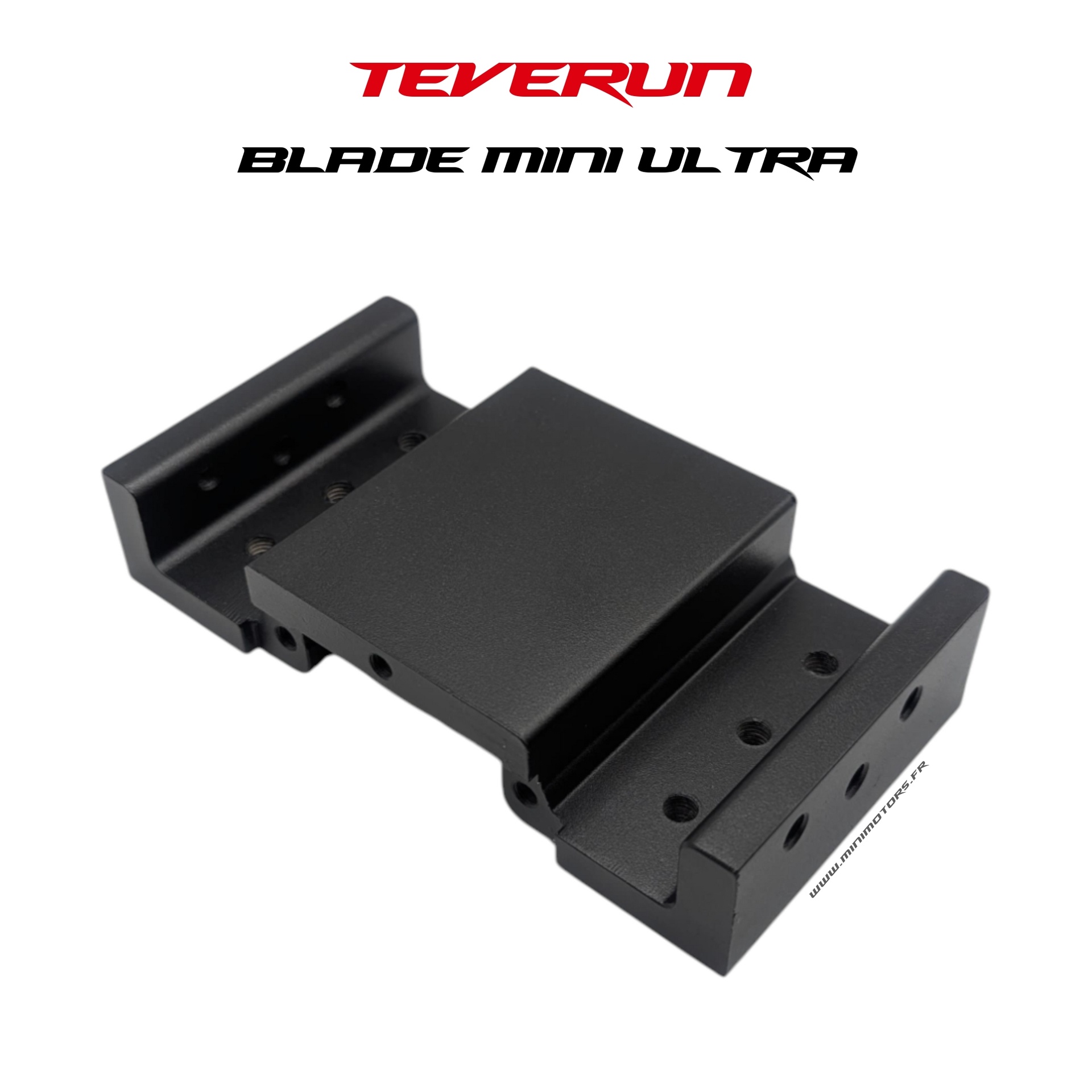 Support ar pour trottinette Teverun