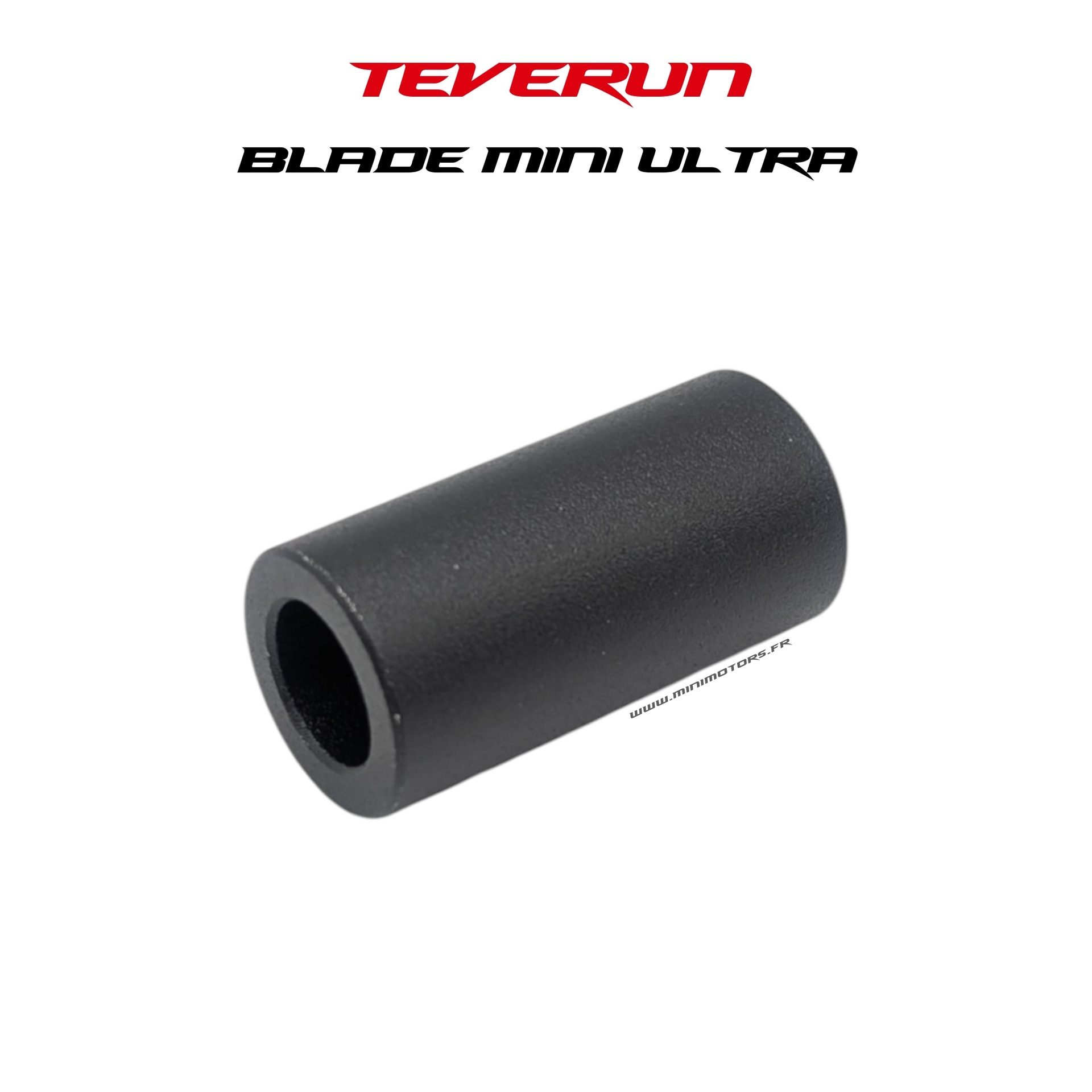 Manchon roue av 20.1X20.1X40 pour trottinette Teverun