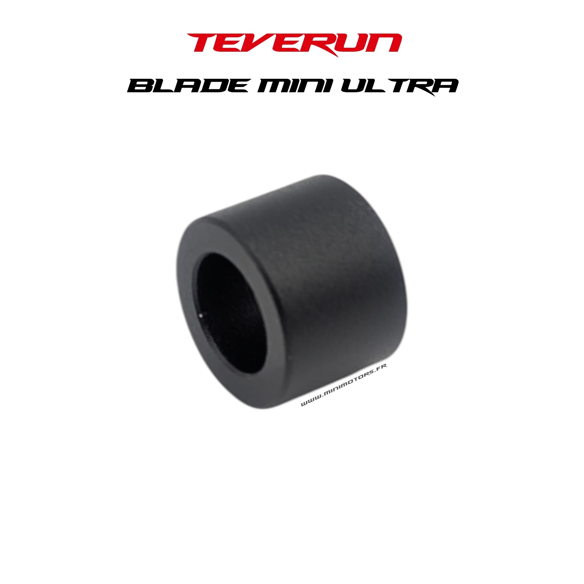 Manchon roue av 20.1X20.1X17 pour trottinette Teverun