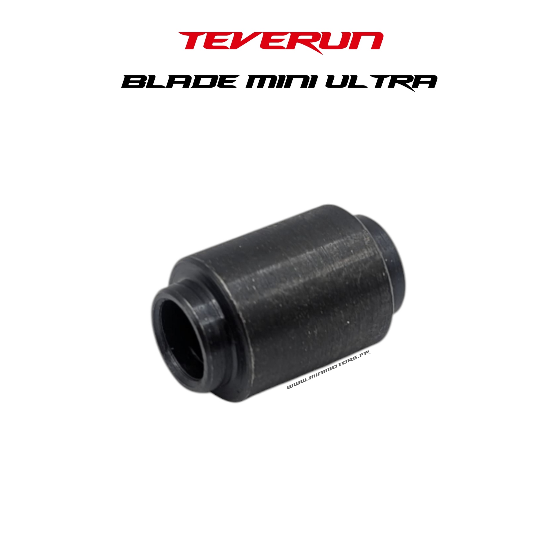 Manchon ressort ar 15X15X24 pour trottinette Teverun