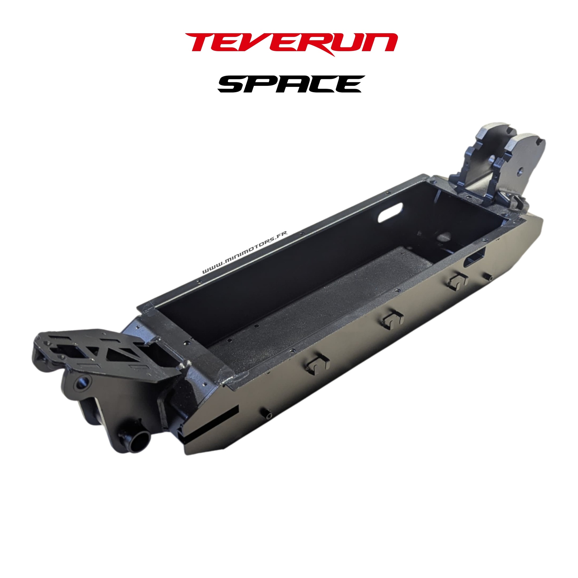 Châssis pour trottinette Teverun