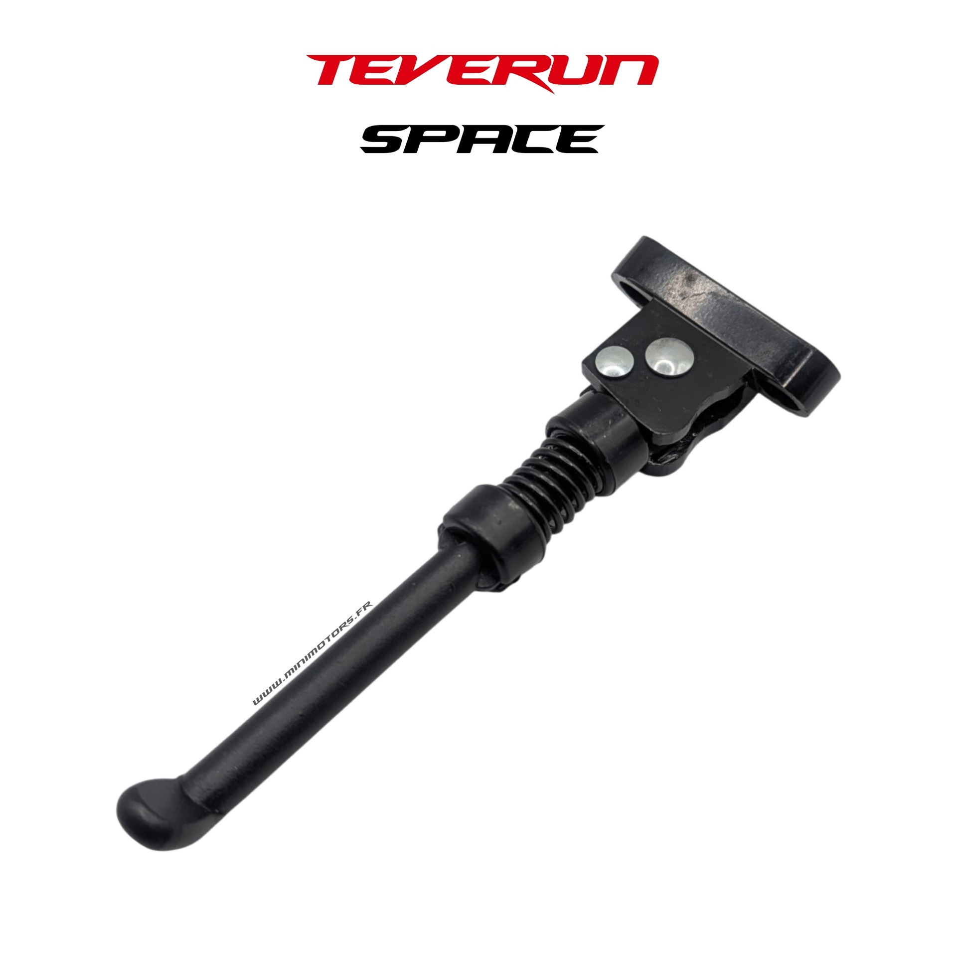 Béquille pour trottinette Teverun