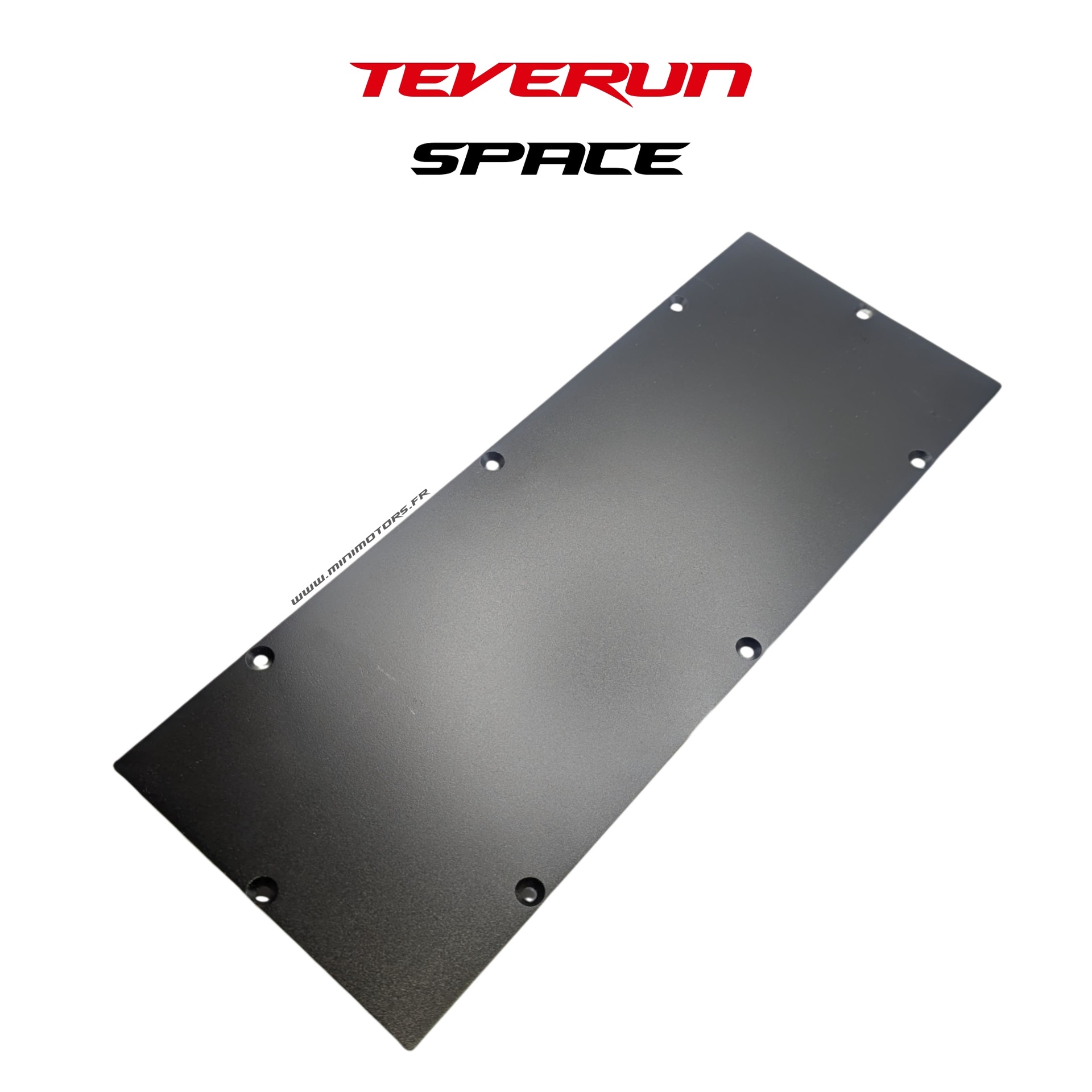 Deck pour trottinette Teverun