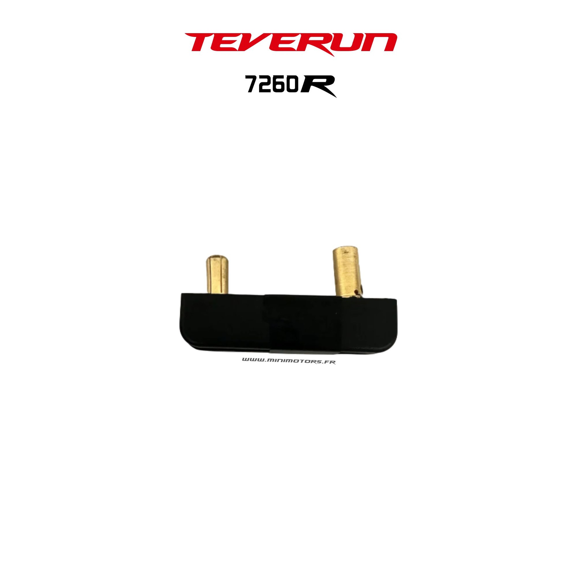 Fusible controleur pour trottinette Teverun