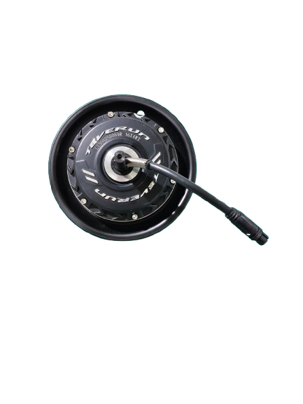 Moteur ar pour trottinette Teverun