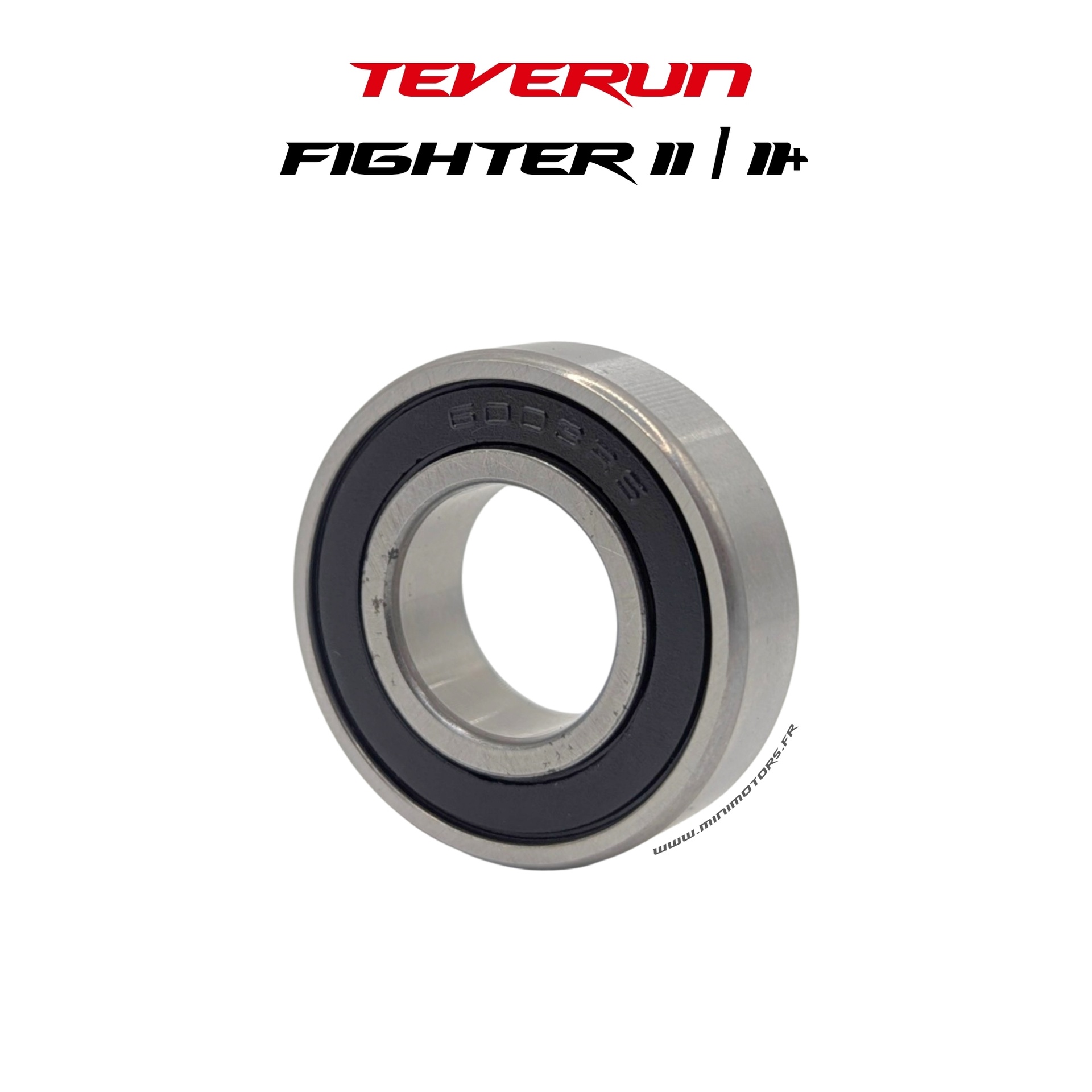 Roulement moteur ar pour trottinette Teverun