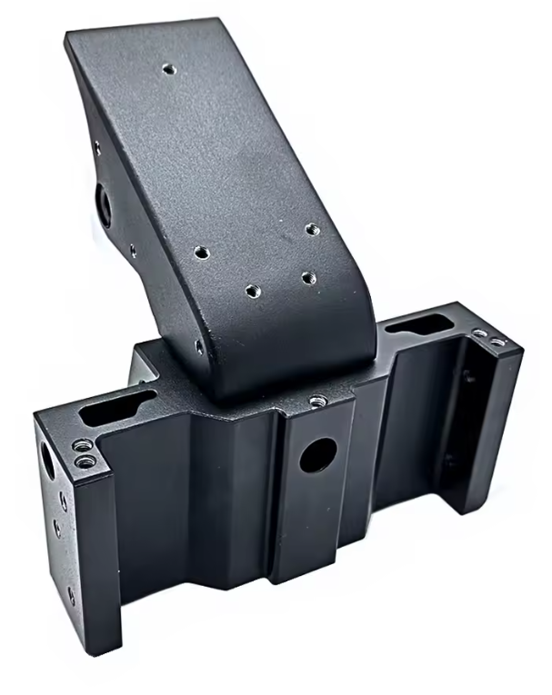 Support repose-pied pour trottinette Teverun