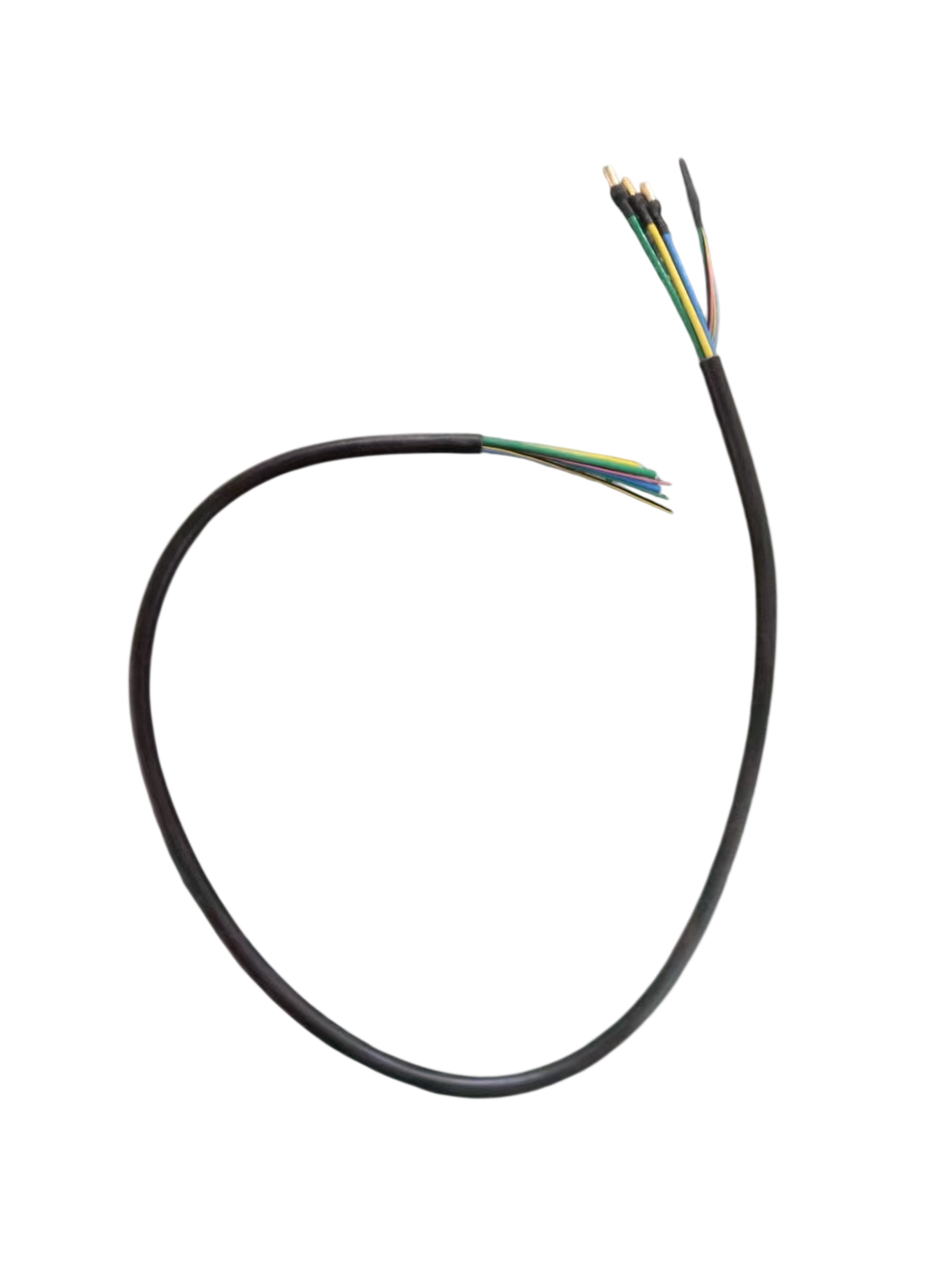 Cable moteur ar pour trottinette Teverun