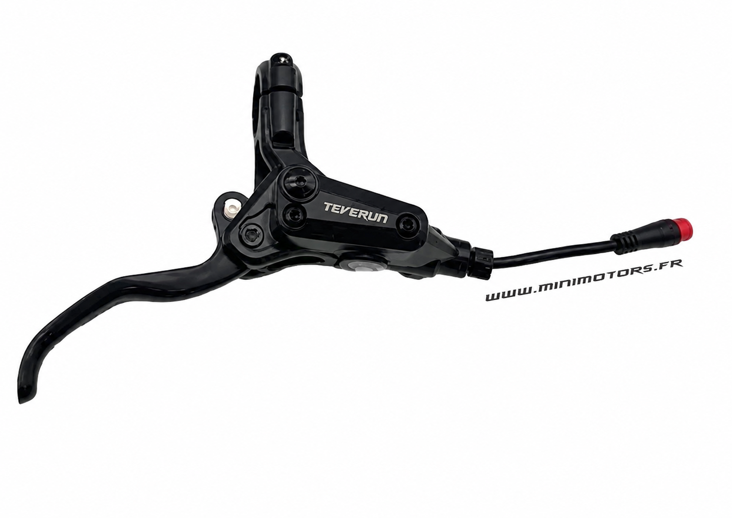 Levier de frein droit pour trottinette Teverun